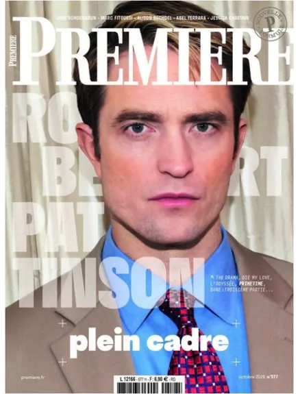 PREMIERE