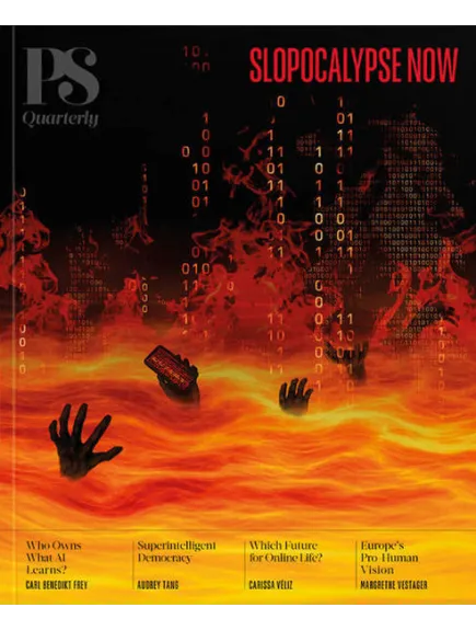 PROJECT SYNDICATE