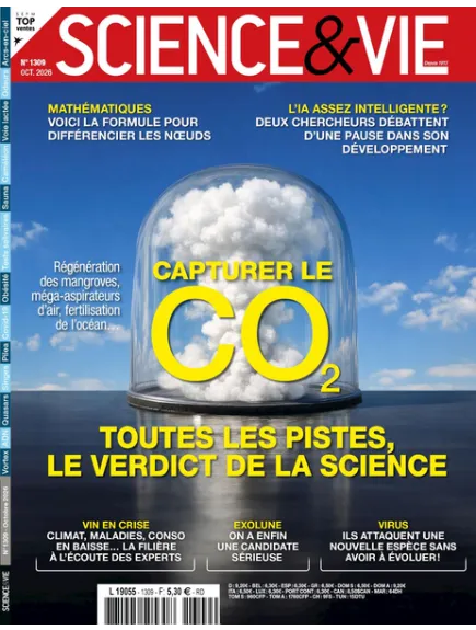 SCIENCE & VIE