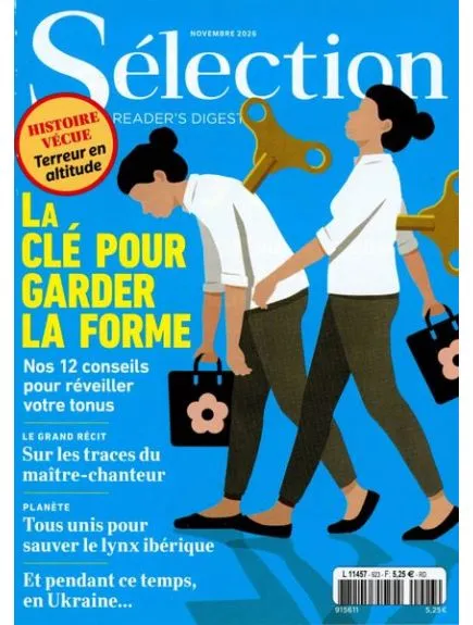 SELECTION READER'S DIGEST