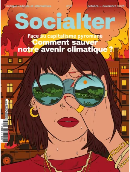 SOCIALTER