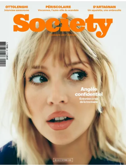 SOCIETY