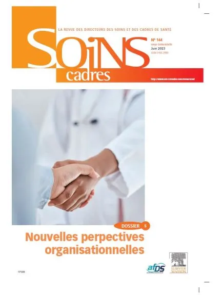 SOINS CADRES