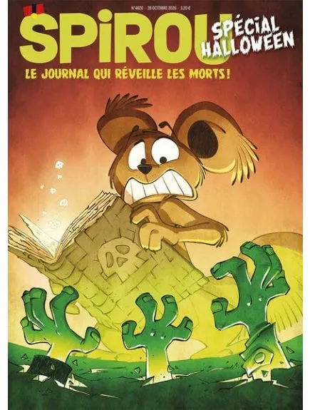 SPIROU