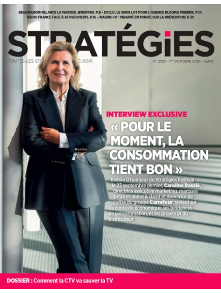 STRATEGIES