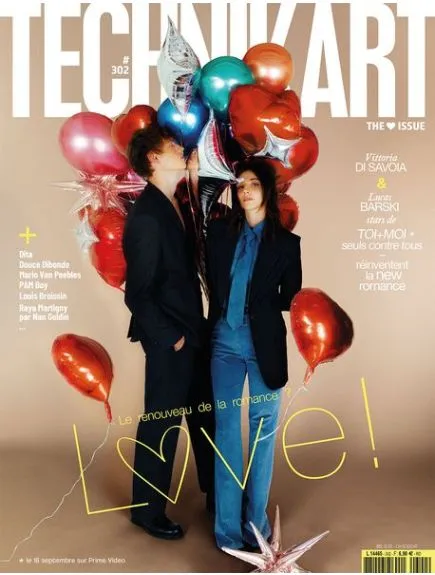 TECHNIKART