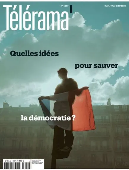 TELERAMA