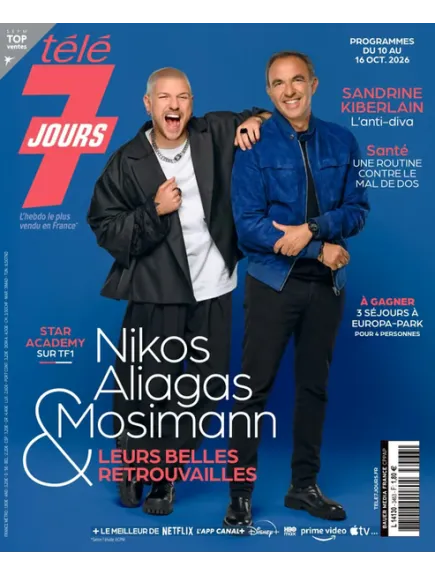 TELE 7 JOURS