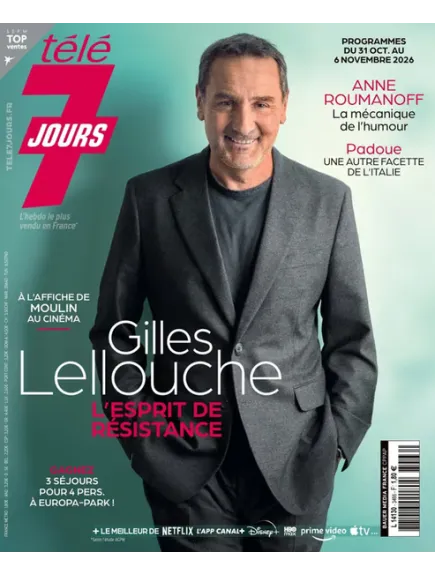 TELE 7 JOURS