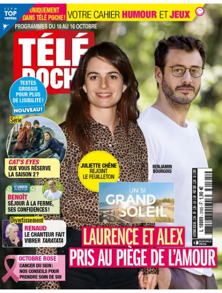 TELE POCHE