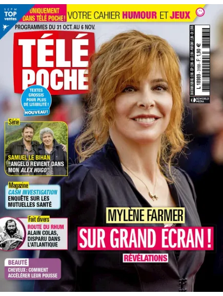 TELE POCHE