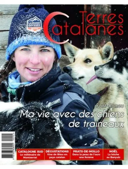 TERRES CATALANES