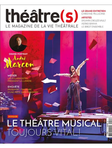 THEATRE(S)