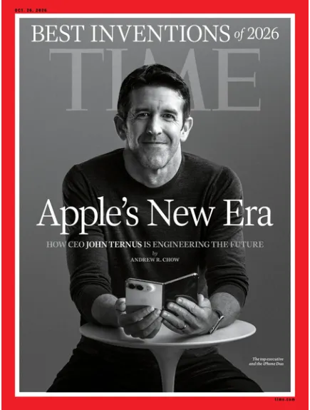 TIME