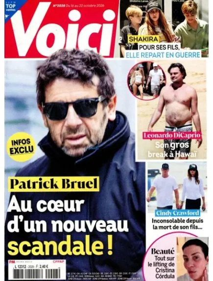 VOICI
