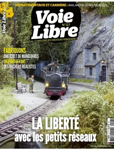 VOIE LIBRE