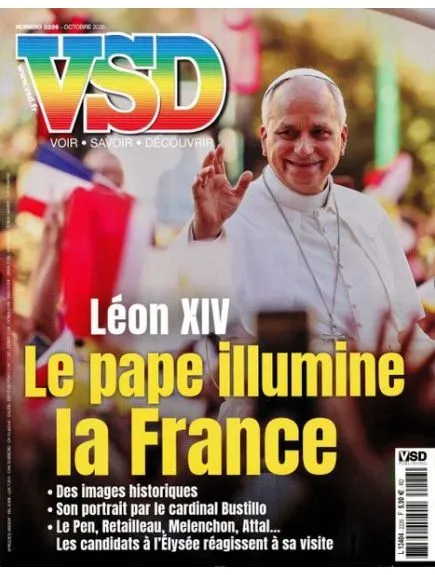 VSD