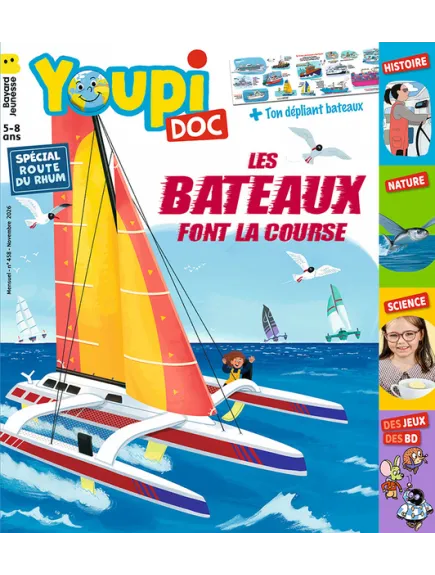 YOUPI DOC