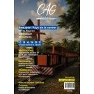 CAG ANTILLES GUYANE