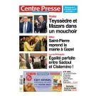 CENTRE PRESSE AVEYRON
