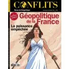 CONFLITS