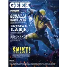 GEEK LE MAGAZINE