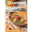 GOURMAND