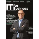 IT FOR BUSINESS