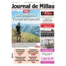 JOURNAL DE MILLAU