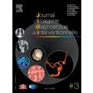 JOURNAL D'IMAGERIE DIAGNOSTIQUE ET INTERVENTIONNELLE