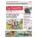 LA GAZETTE DE LA MANCHE