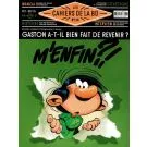 LES CAHIERS DE LA BD