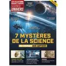 LES COLLECTIONS DE SCIENCE ET UNIVERS