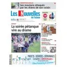 LES NOUVELLES DE FALAISE