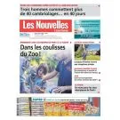 LES NOUVELLES - L'ECHO FLECHOIS