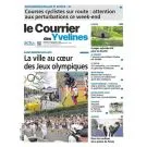 LE COURRIER DES YVELINES