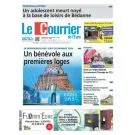 LE COURRIER DE L'EURE