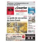 LE COURRIER VENDEEN