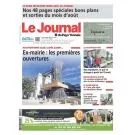 LE JOURNAL DU PAYS YONNAIS