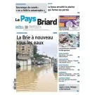 LE PAYS BRIARD