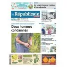 LE REPUBLICAIN SUD GIRONDE