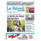 LE REVEIL NORMAND