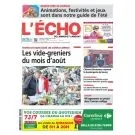 L'ECHO DE L'ARMOR ET DE L'ARGOAT