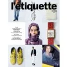 L'ETIQUETTE HOMME