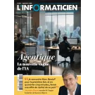 L'INFORMATICIEN