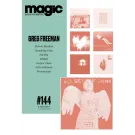 MAGIC HEBDO POP MODERNE