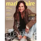 MARIE CLAIRE