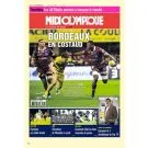MIDI OLYMPIQUE
