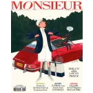 MONSIEUR MAGAZINE