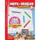 MOTS A DEMELER SERENITY